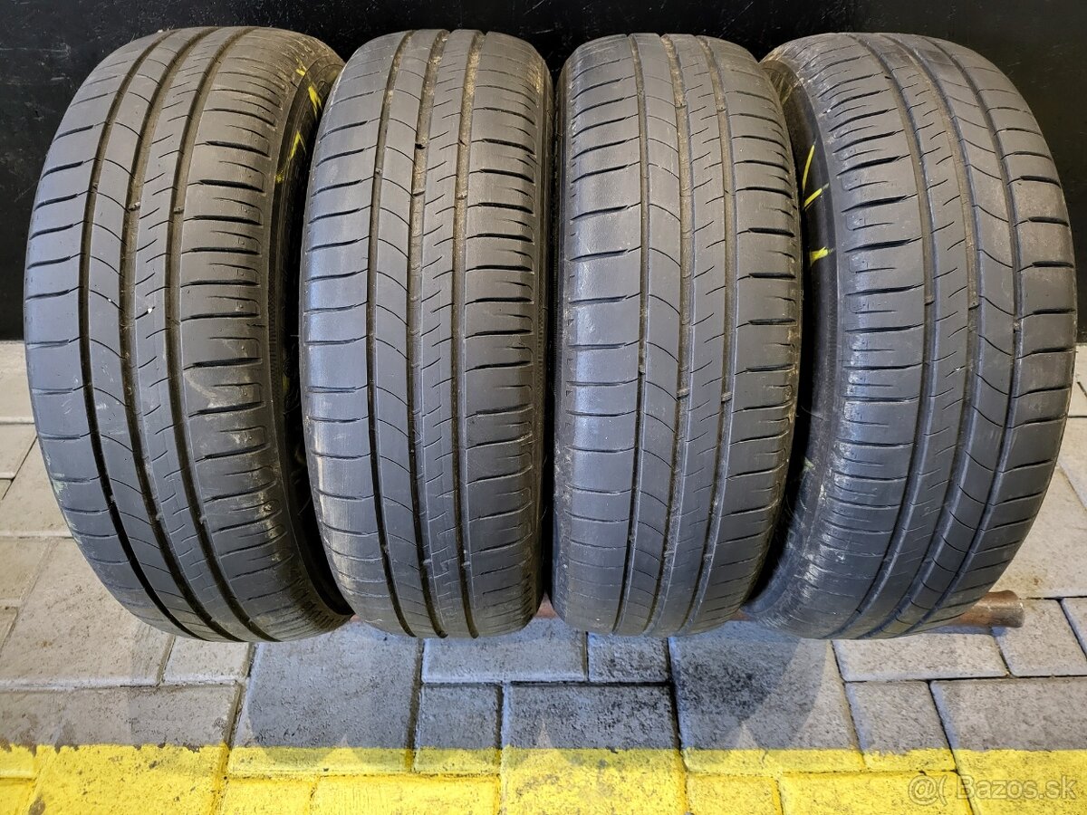185/65 R15 Michelin letne pneumatiky