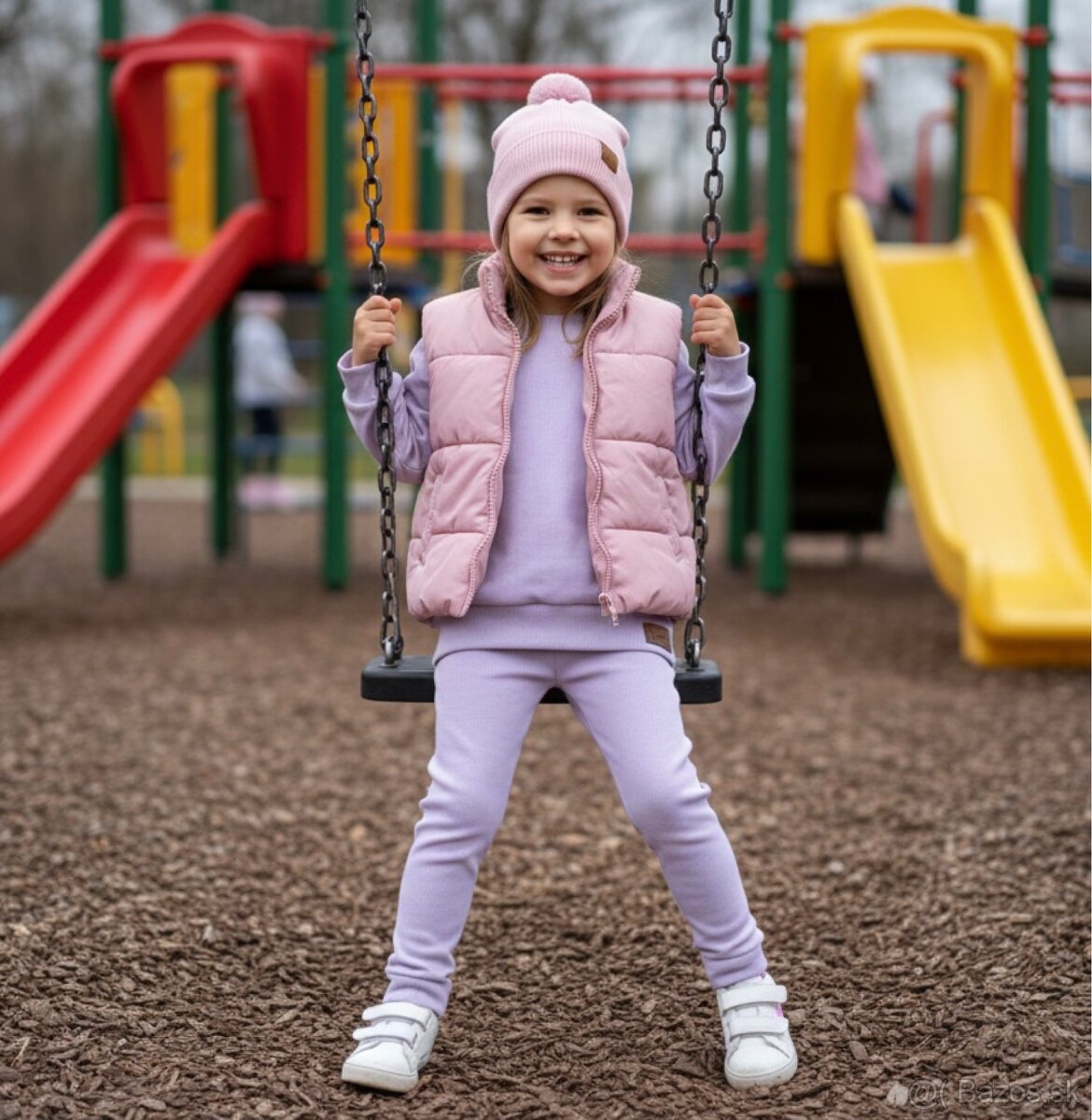 Fialkova rebrovana suprava