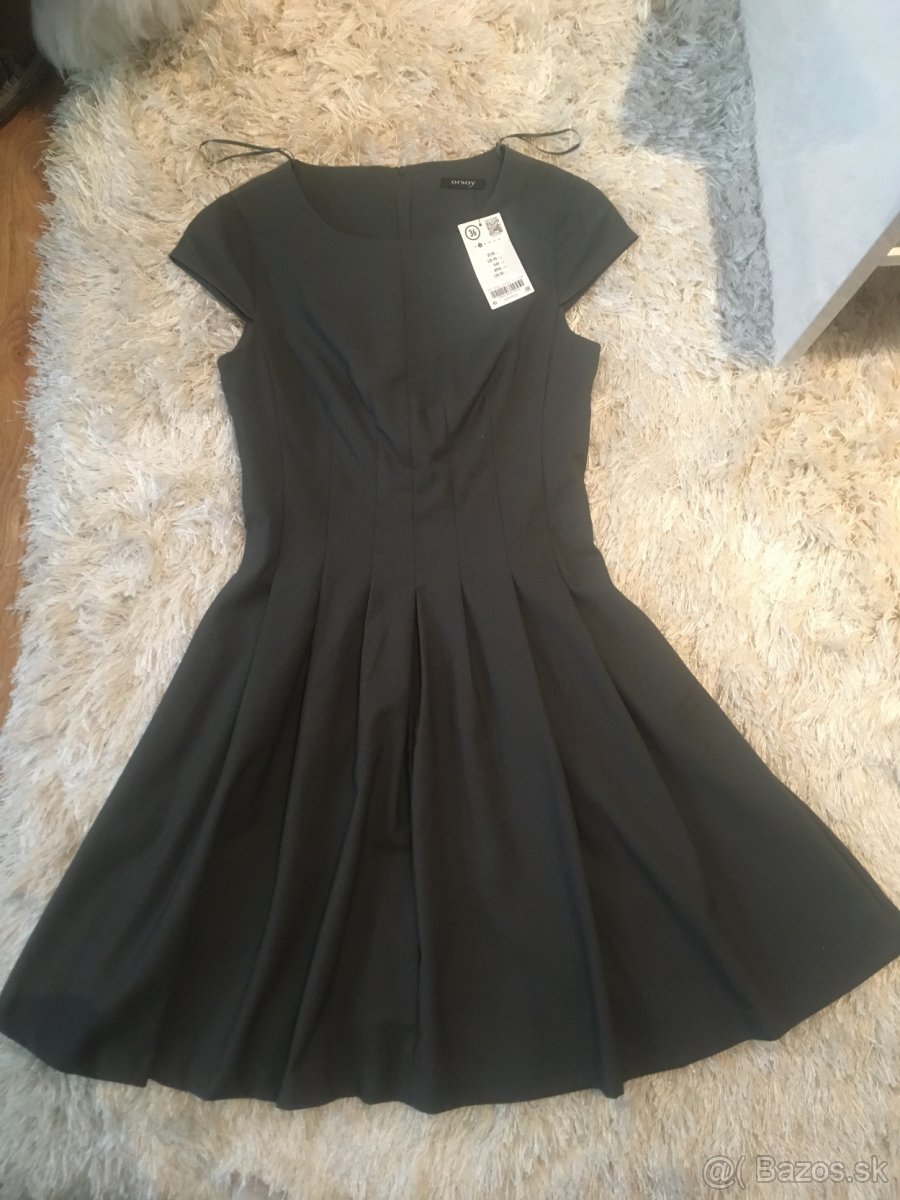 Orsay business šaty S nové