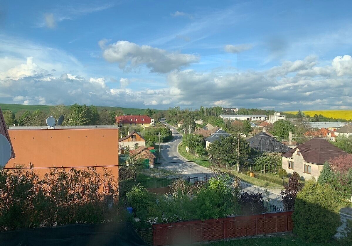 Na predaj 5 izbový RD