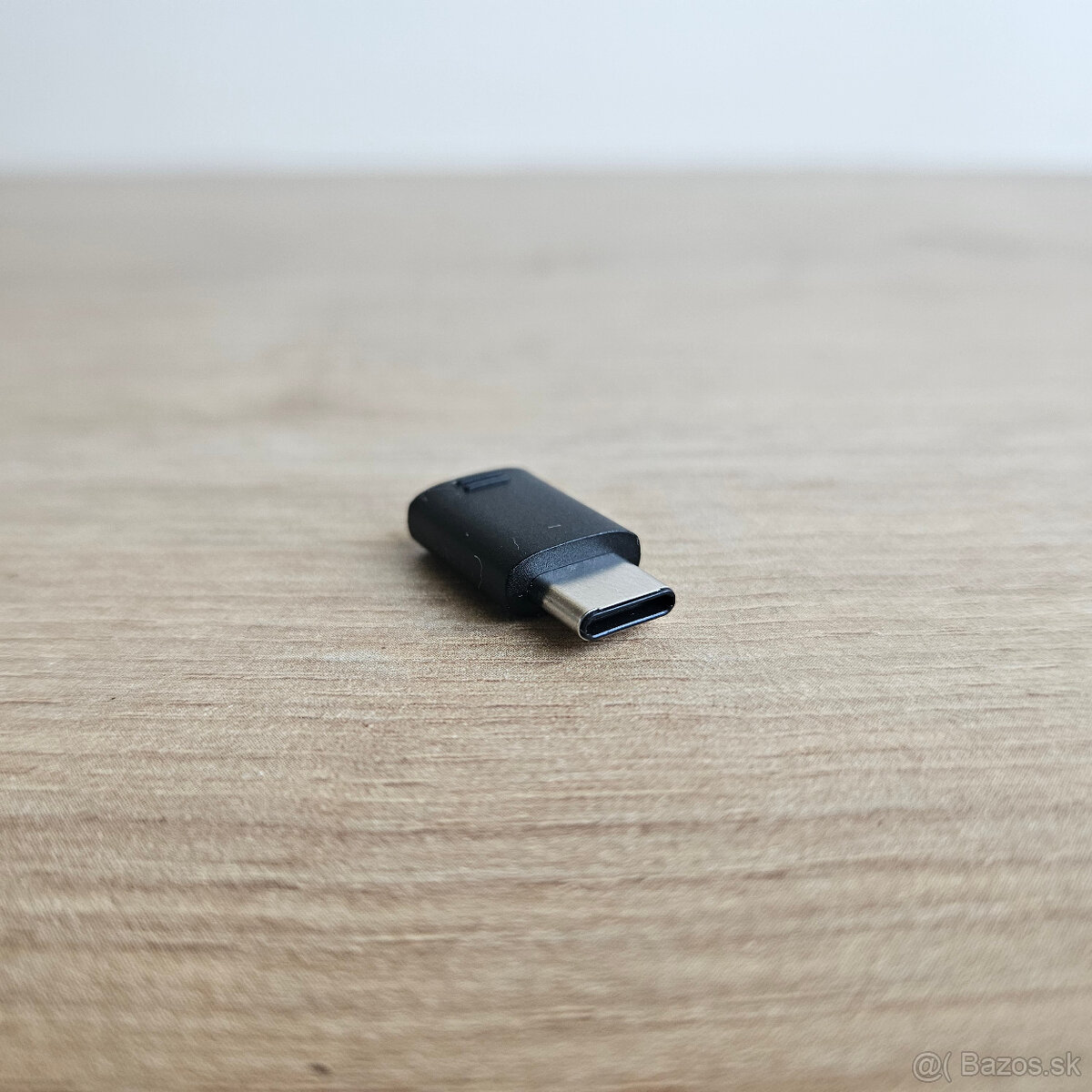 Redukcia z microUSB na USB-C
