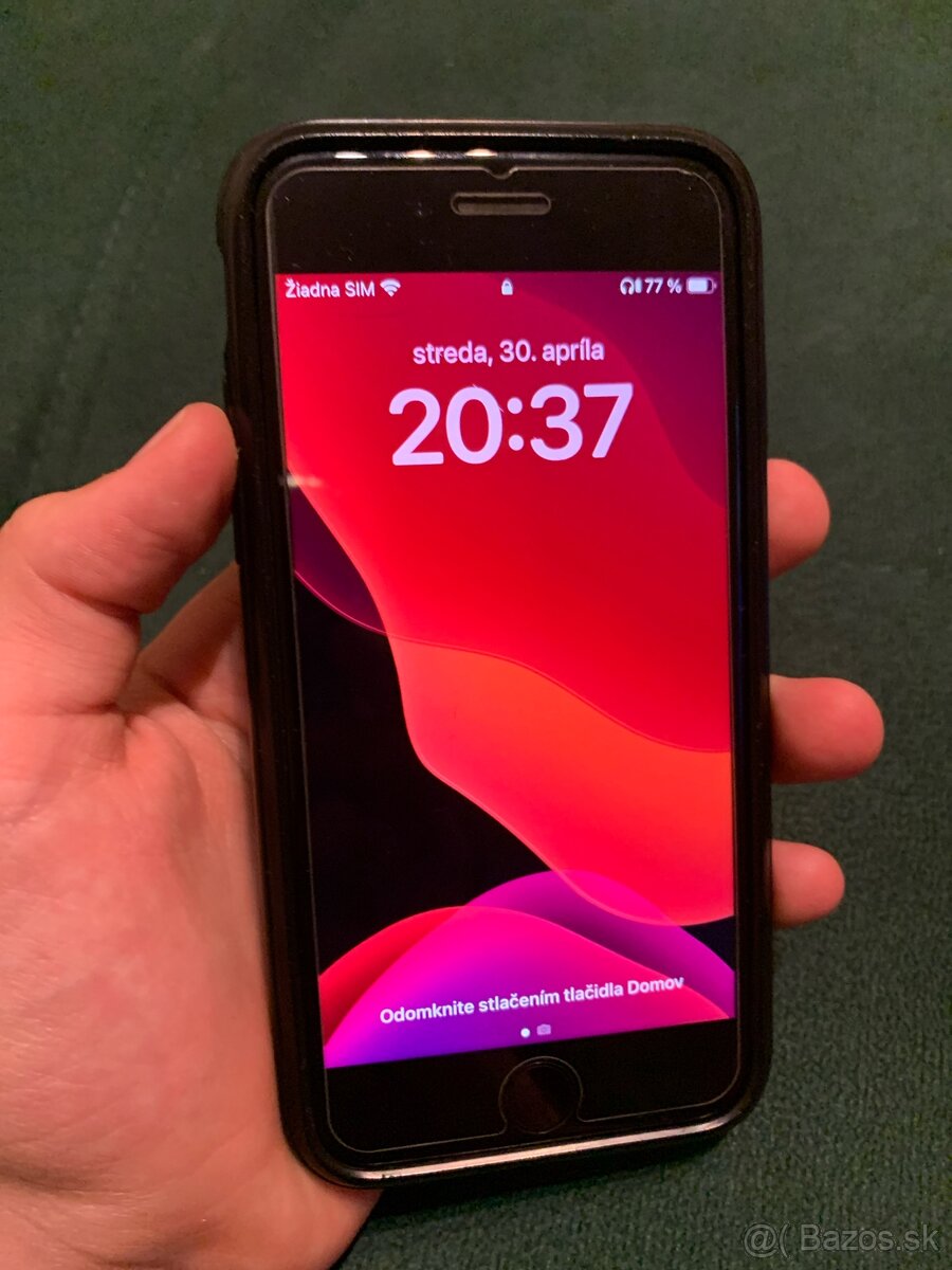 Iphone SE  2022 128 GB