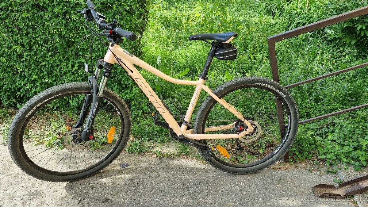 Predam CTM Charisma 4.0 27.5" 2022