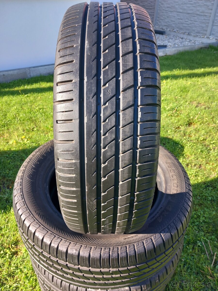 235/60 r18 letne pneumatiky