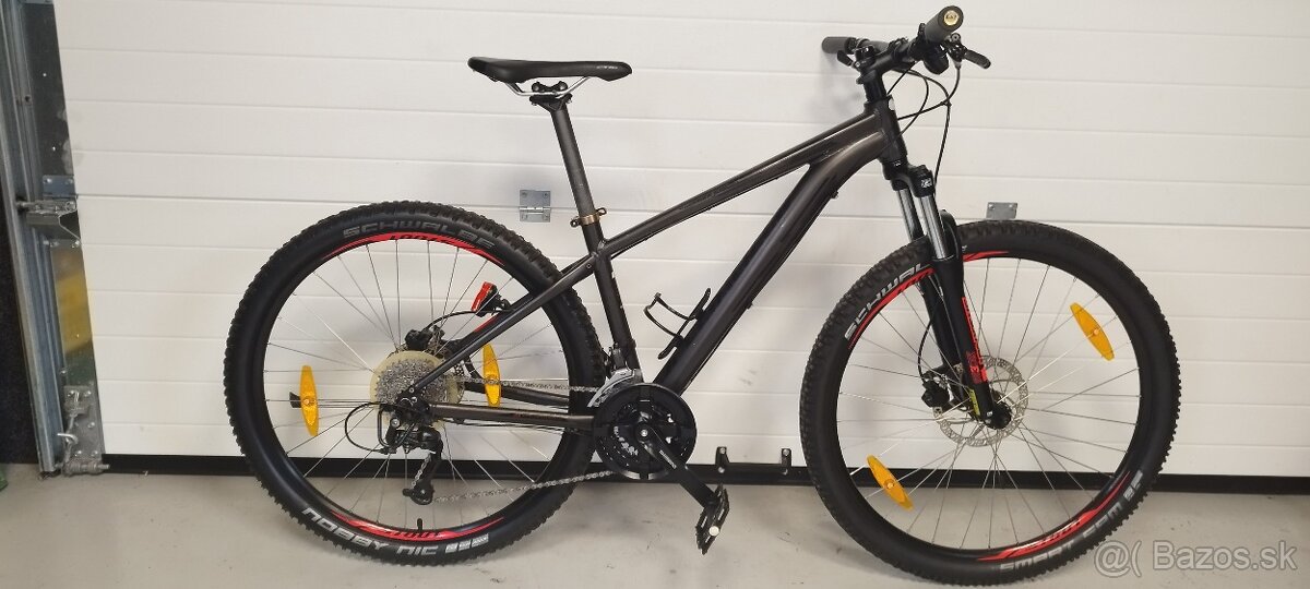 Specialized Pitch comp 27,5 veľ S 3x9
