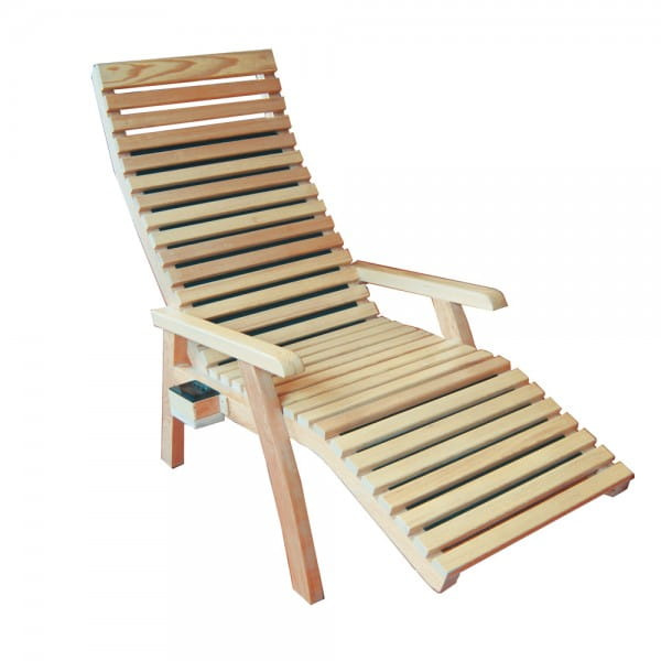 Sanotechnik COMFORT RELAX - kreslo s infracervenou funkciou