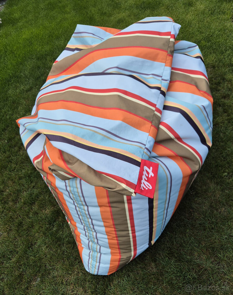 Tuli vak originál XXL, snímateľný poťah, outdoor