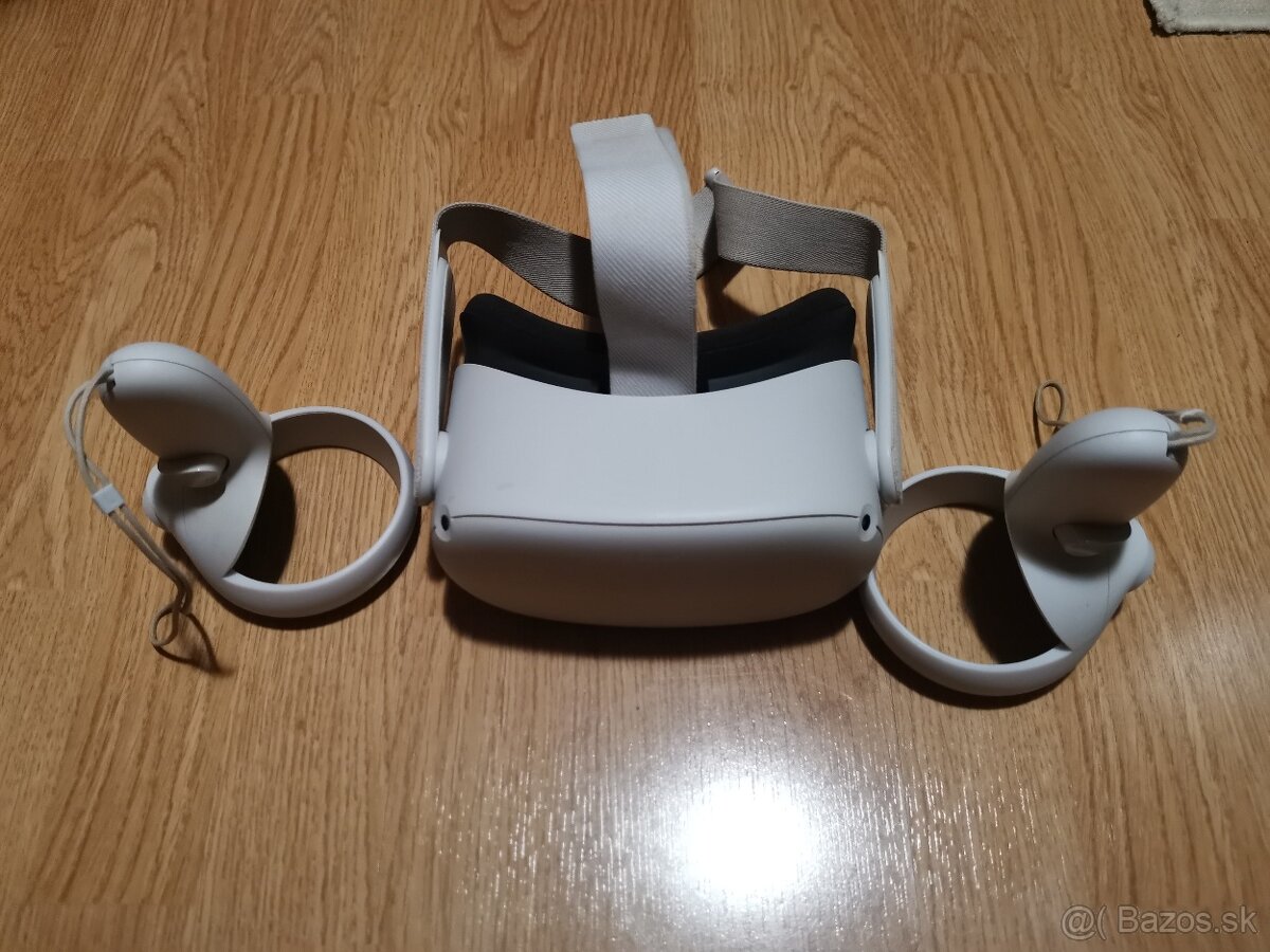 Oculis Quest 2 (256GB)