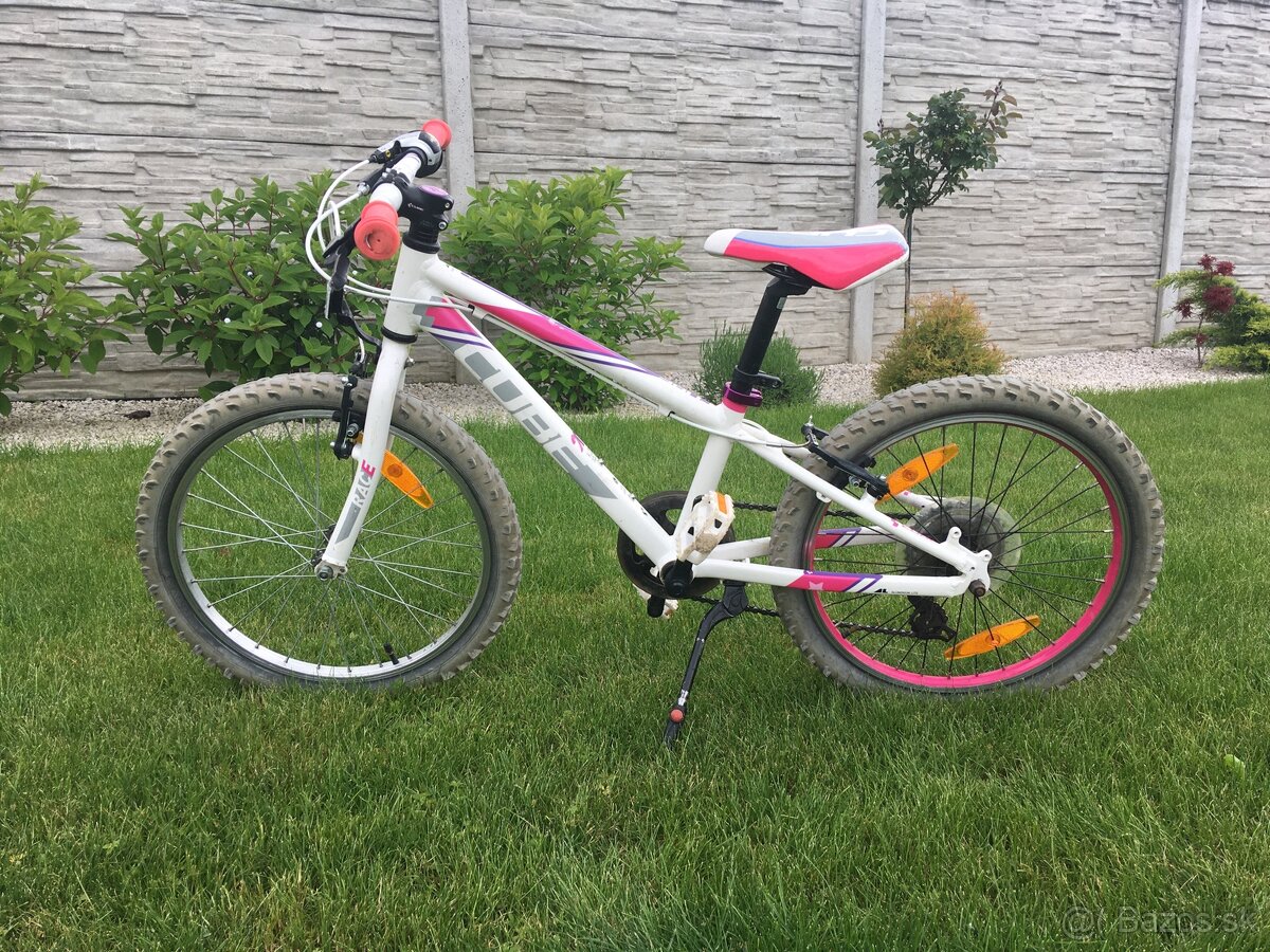 Bicykel 20 Cube