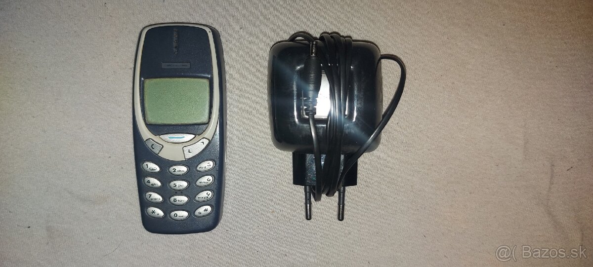 Nokia 3310