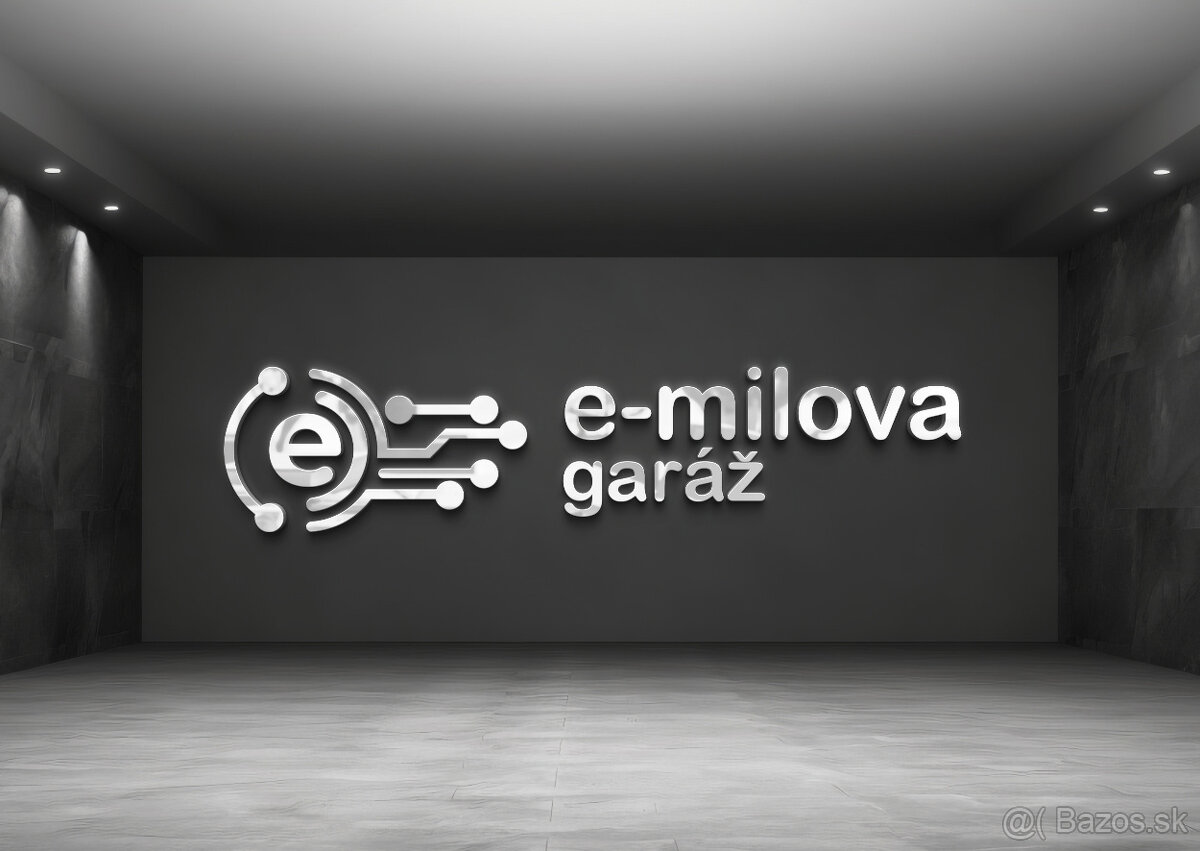 3D LOGÁ, NÁPISY, OZNAČENIA PREVÁDZOK – POCTIVÉ REMESLO