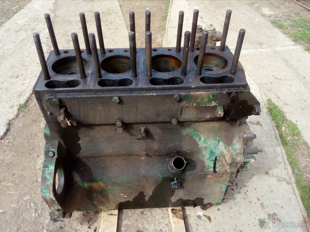 Zetor super