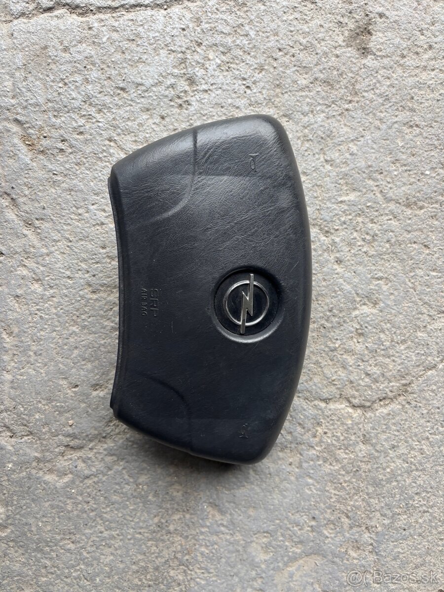 Airbag Opel Vivaro 2-patróna