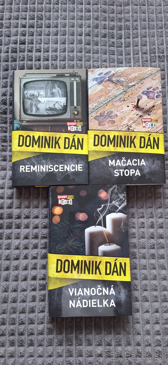 Dominik Dán