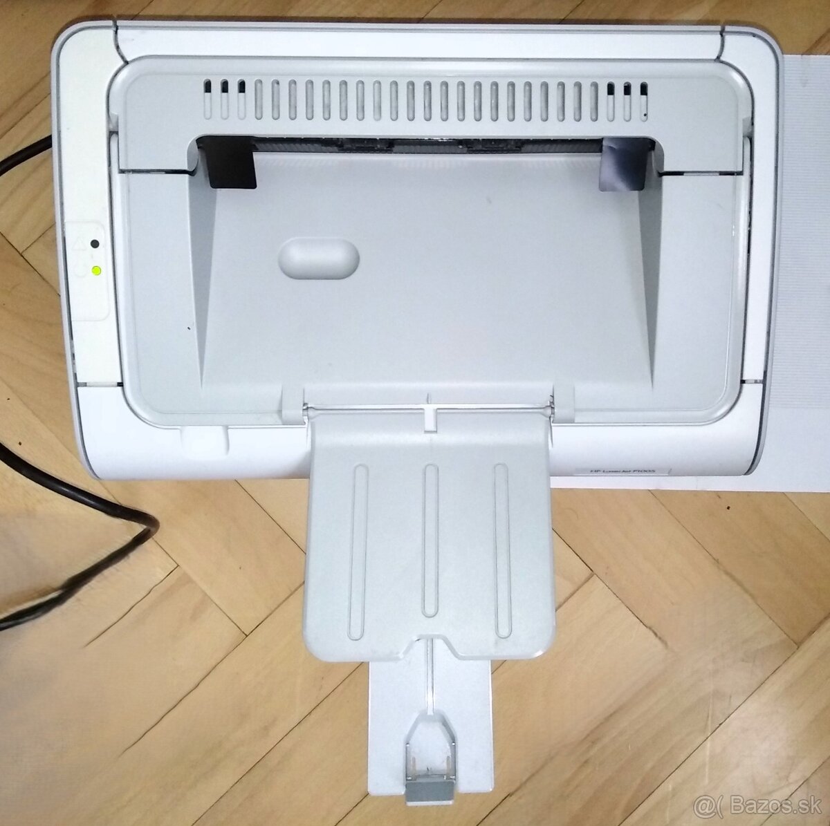 HP LaserJet 1005 CB410A