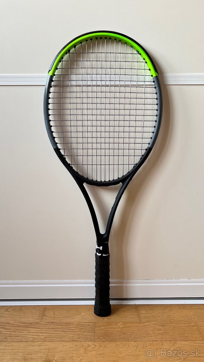 Wilson Blade 100L V7 L2