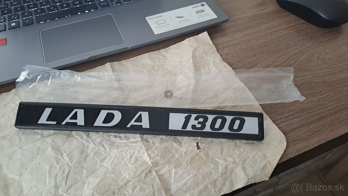 Lada 1300,1200 s