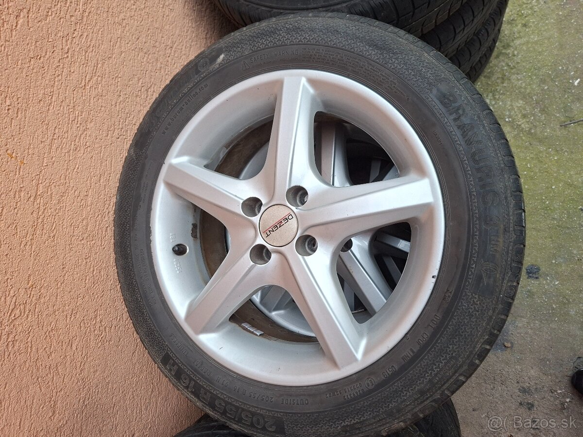 205/55/R16