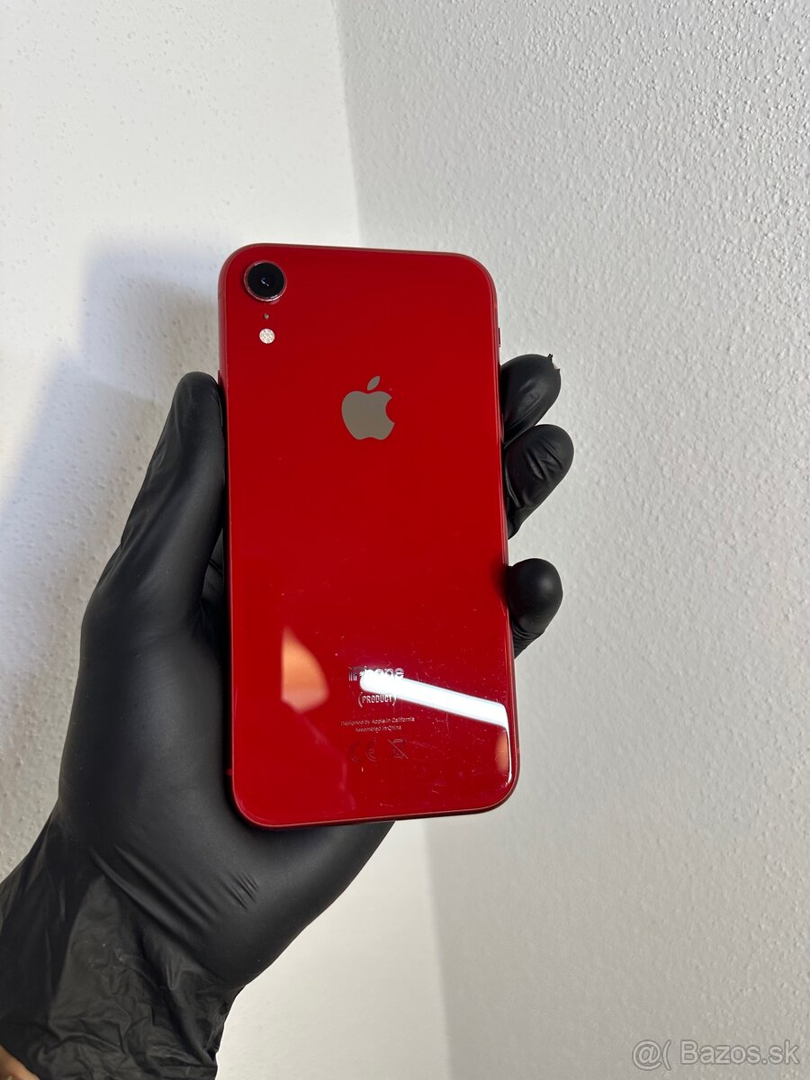 iPhone Xr 64Gb