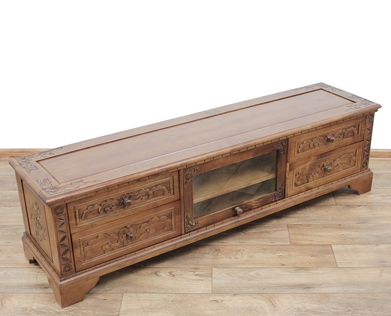 TV-stolík