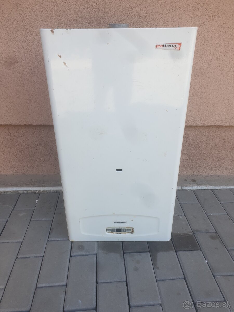 Plynový kotol Protherm  24kw