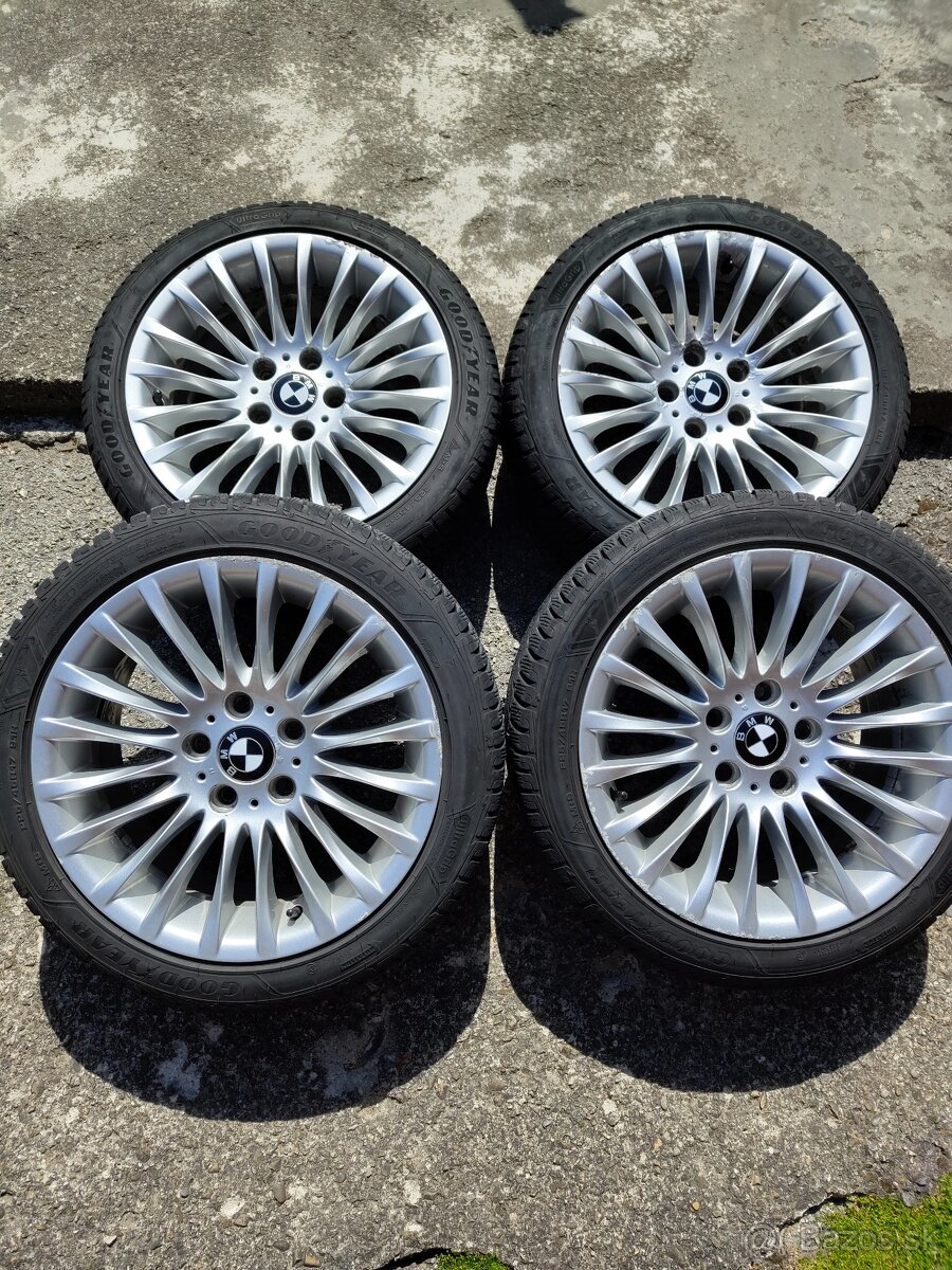 Disky 5x120 r17
