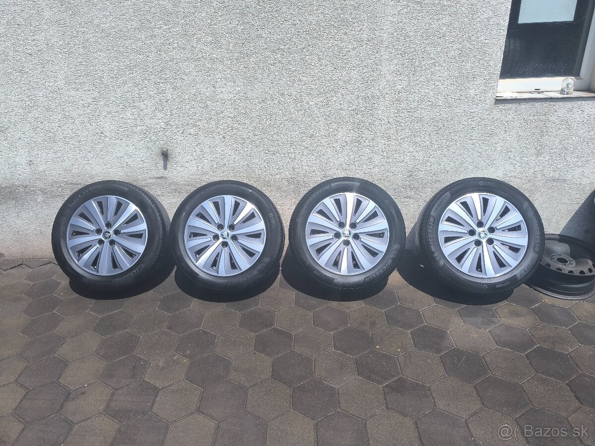 ✅✅✅5x112 r17 skoda✅✅✅