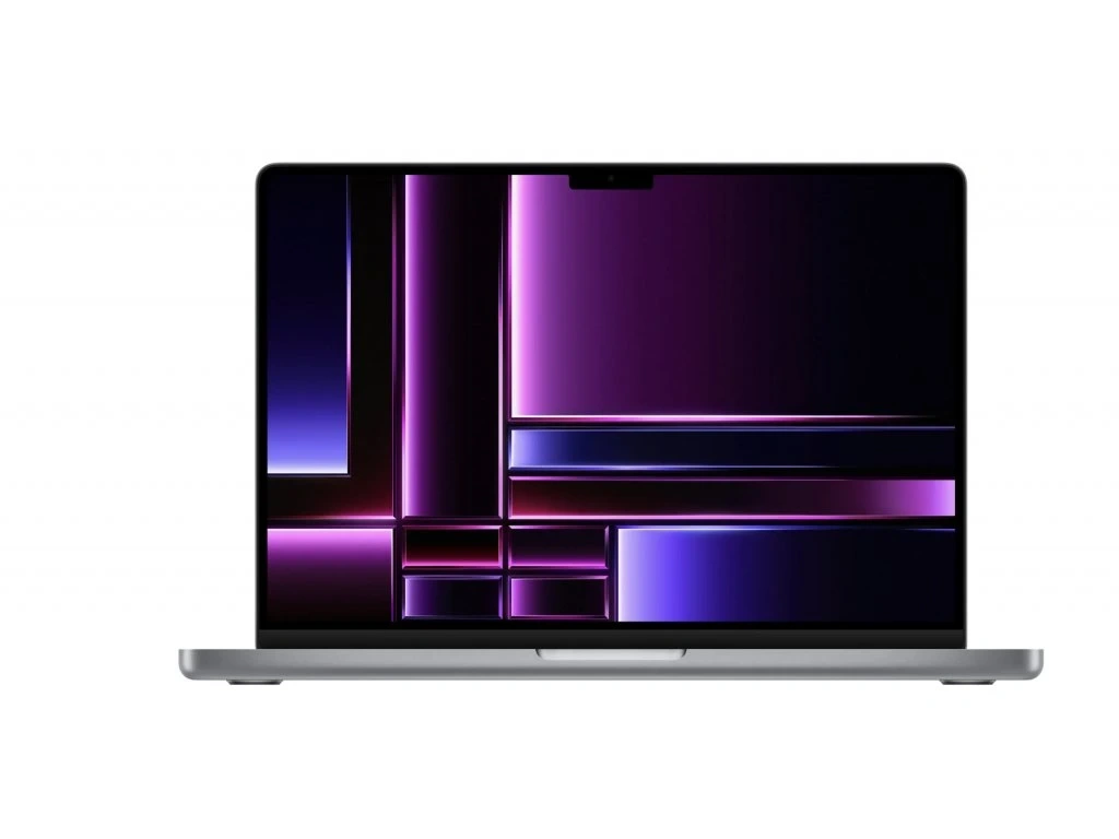 Vymením MacBook Pro 14" / M2 Pro / 16GB / 512GB
