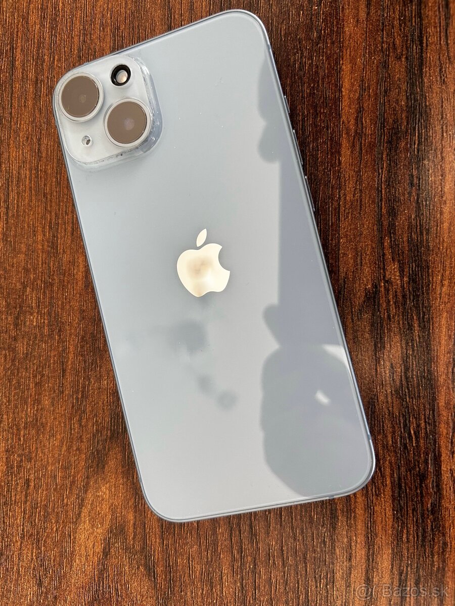 Apple iPhone 14 128gb BLUE