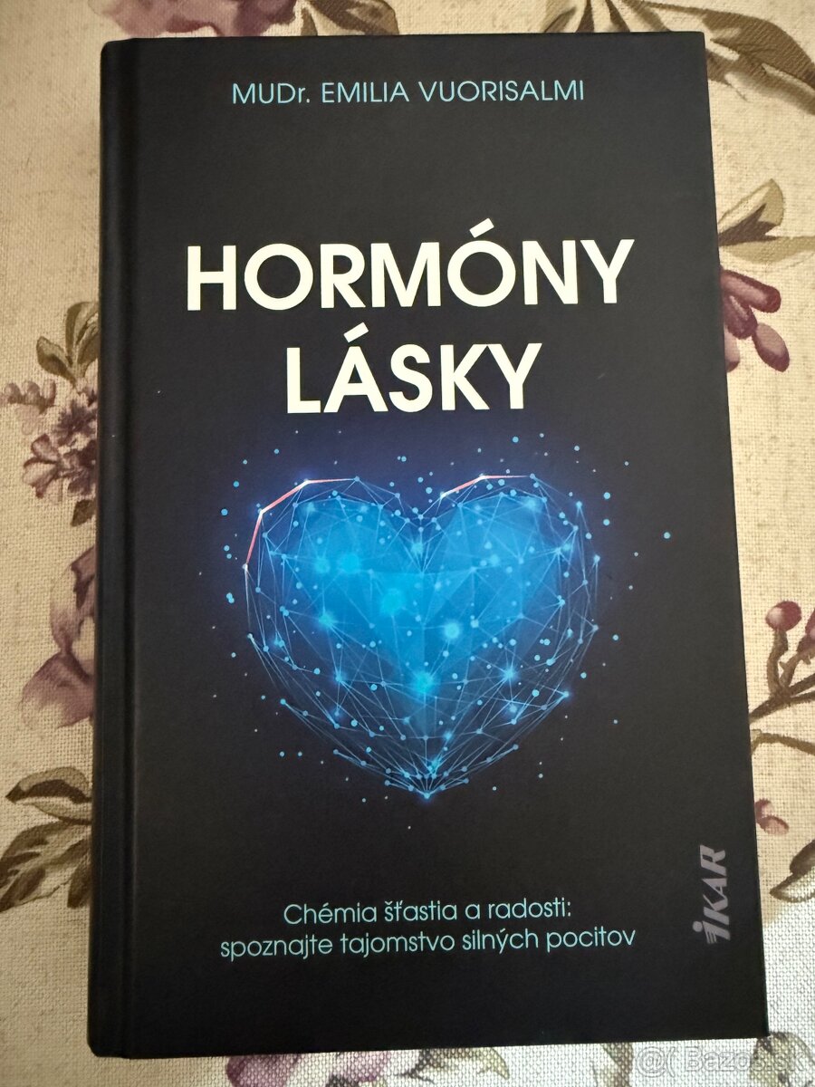 Hormóny lásky