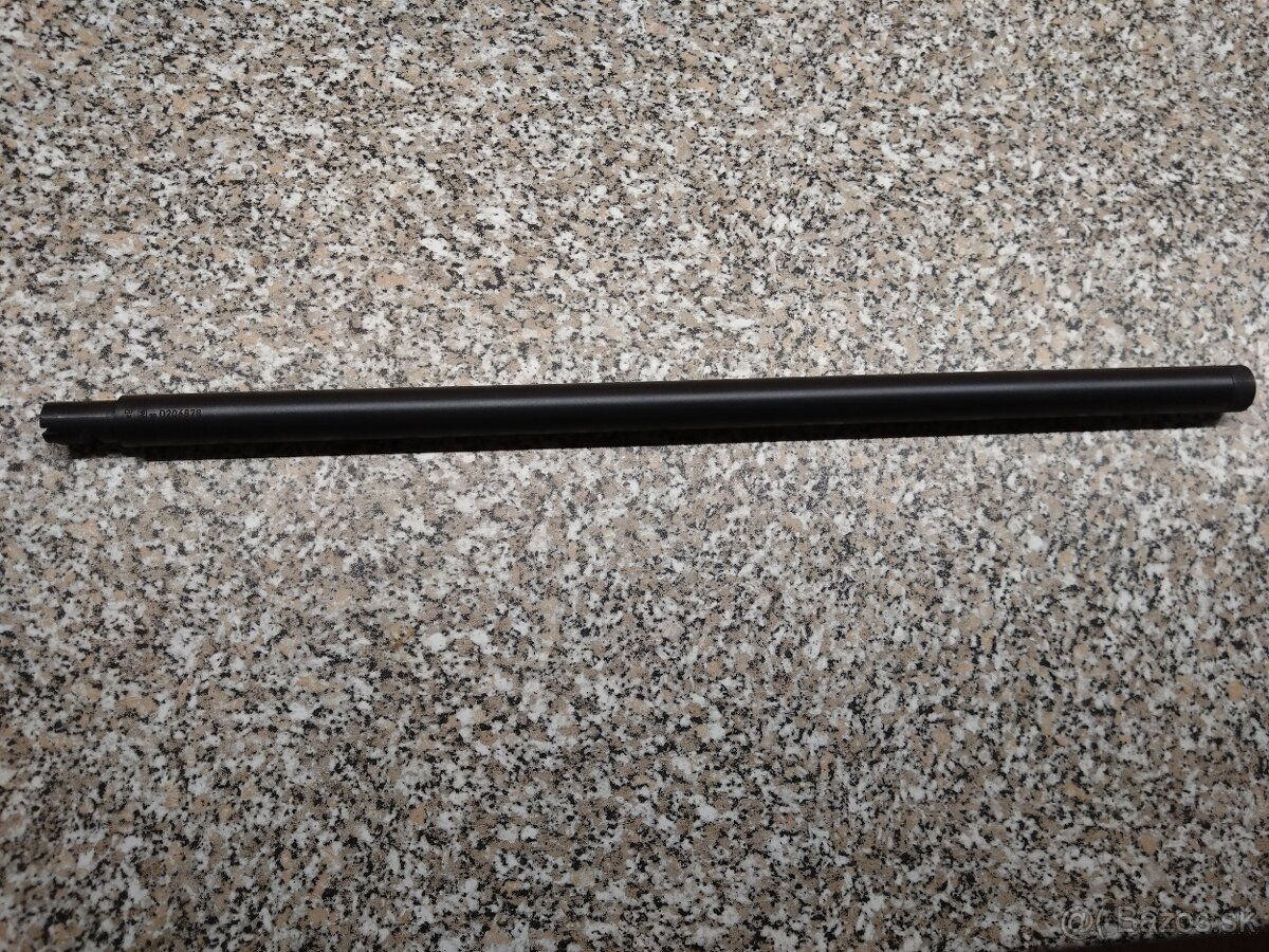 CZ 455 Hlaveň