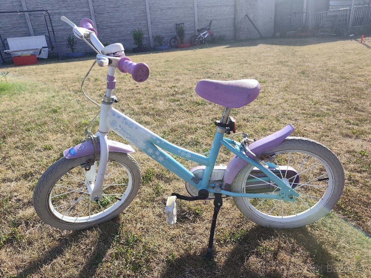 Bicykel