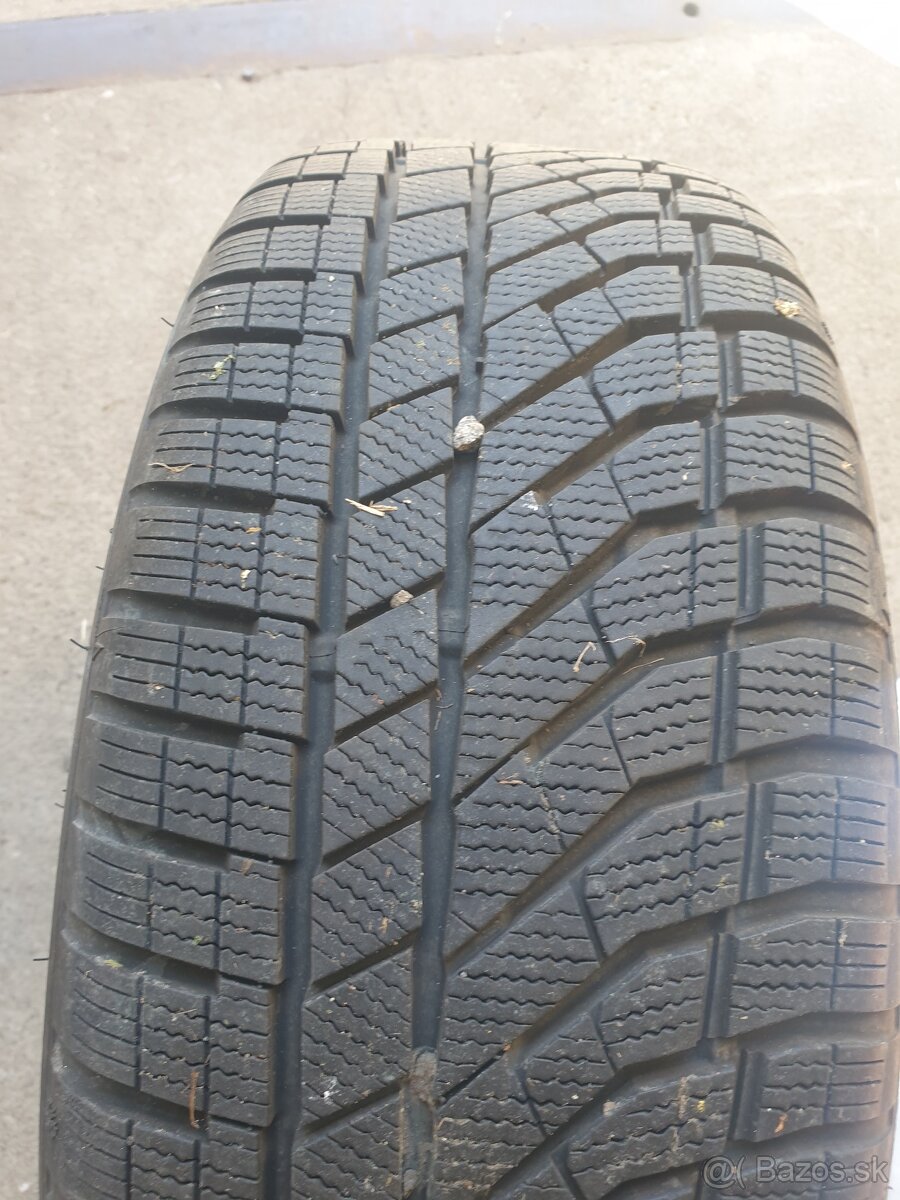 PREDAM R18 ELEKTRONY....225/40R18