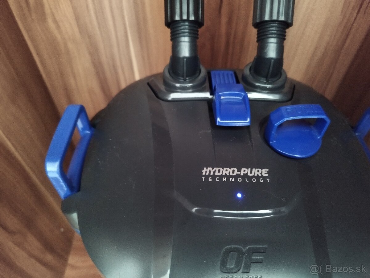 Filter Hydra Filtron 1000