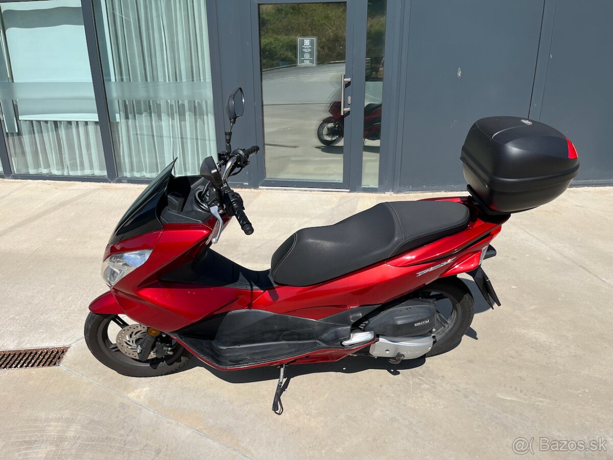 Honda PCX 125