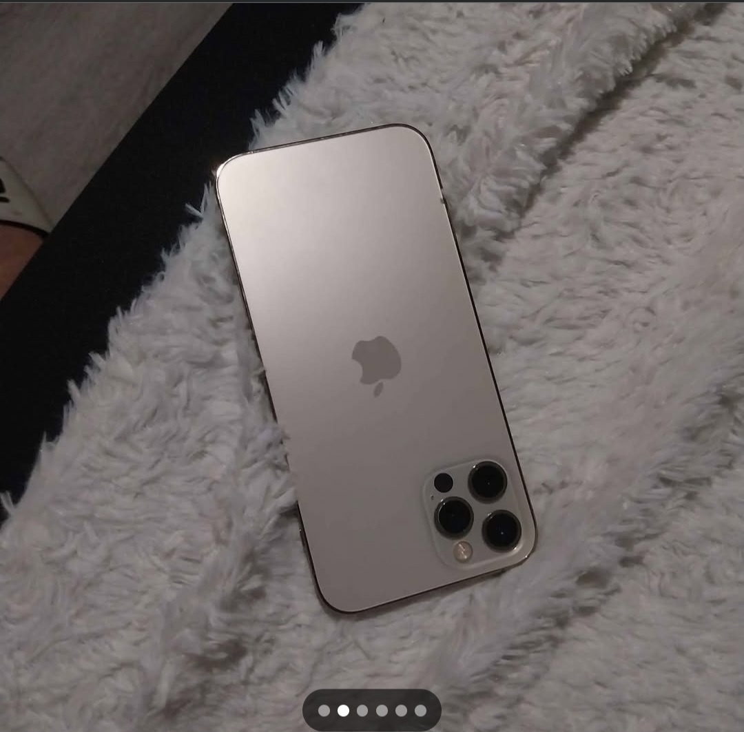 Iphon 12pro