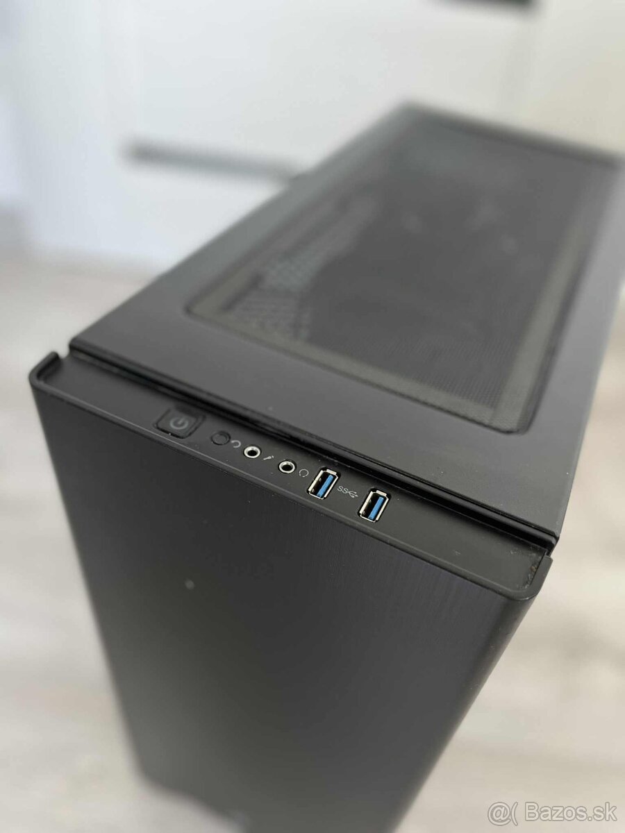 Herný PC