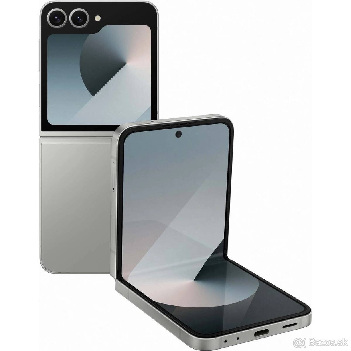 Samsung Z Flip 6