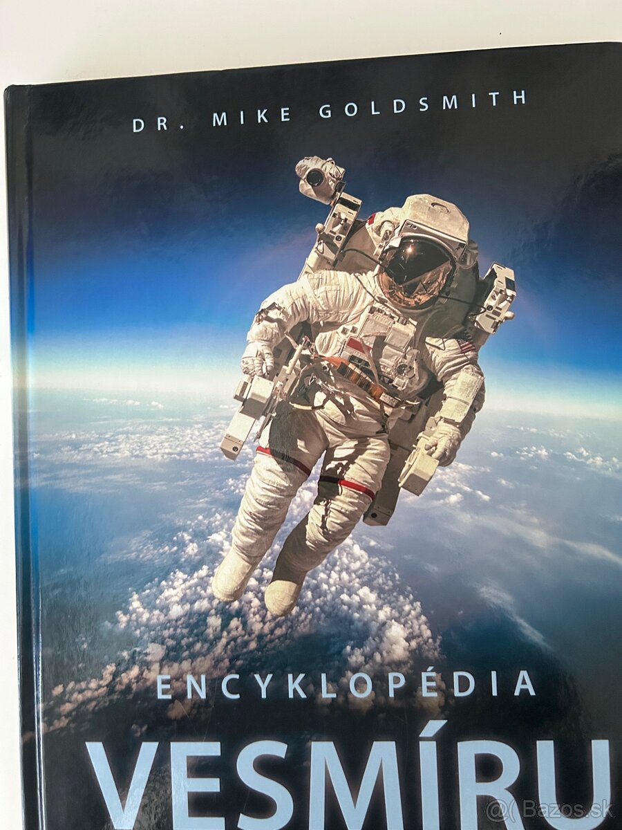 Encyklopédia o vesmíre