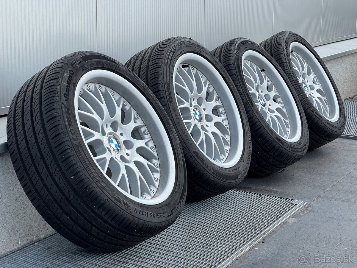 BMW Style 42 R17