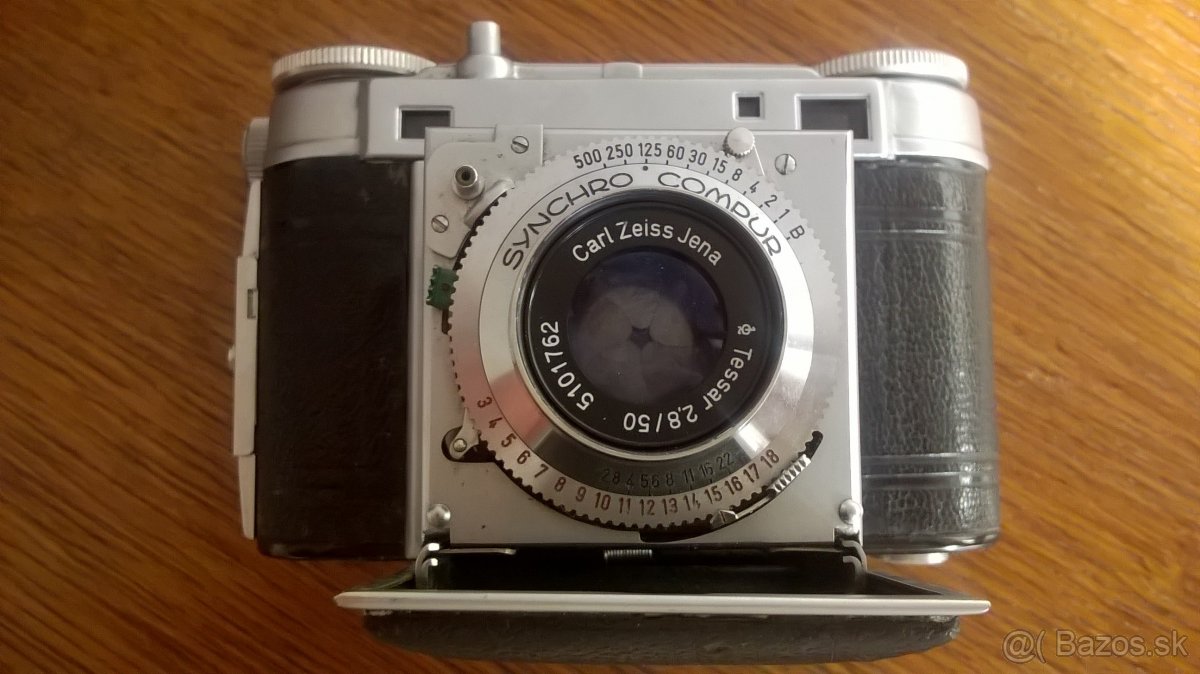 Super Dolina II Certo