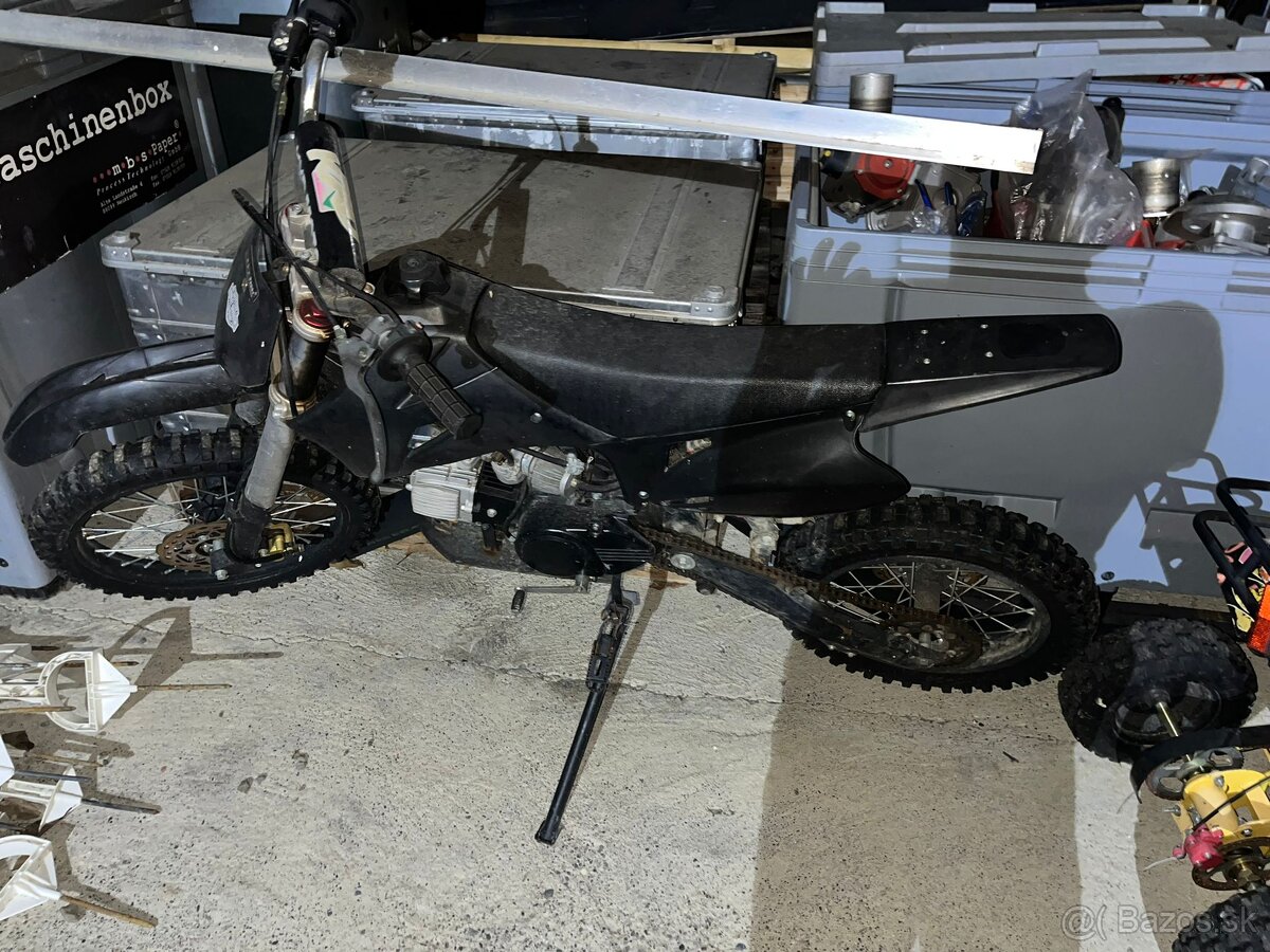 Pitbike
