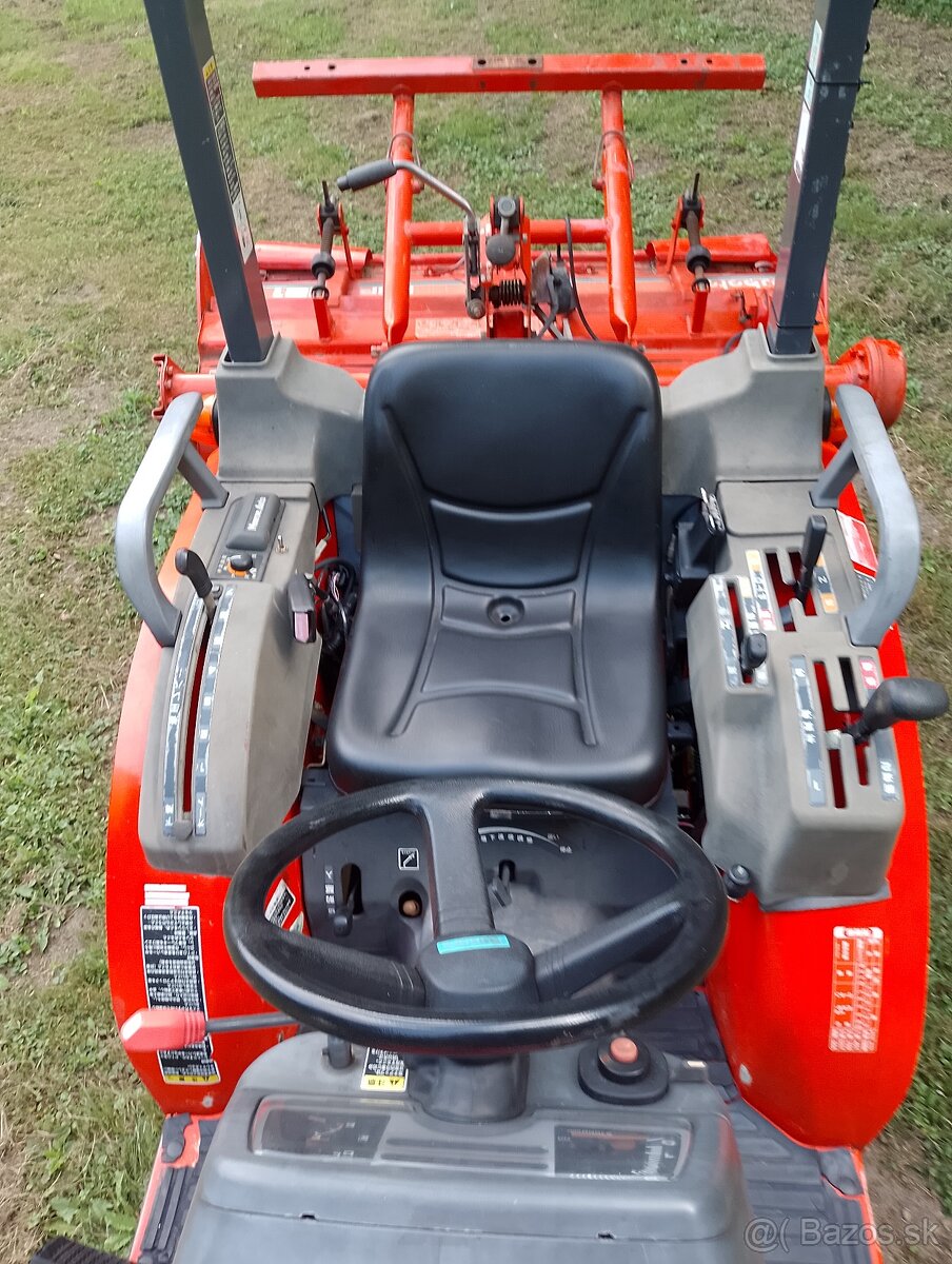 KUBOTA