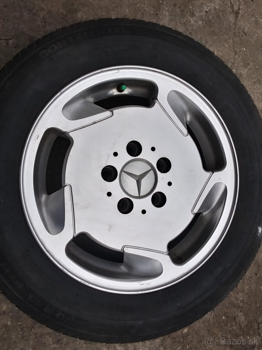 Mercedes C r.1995