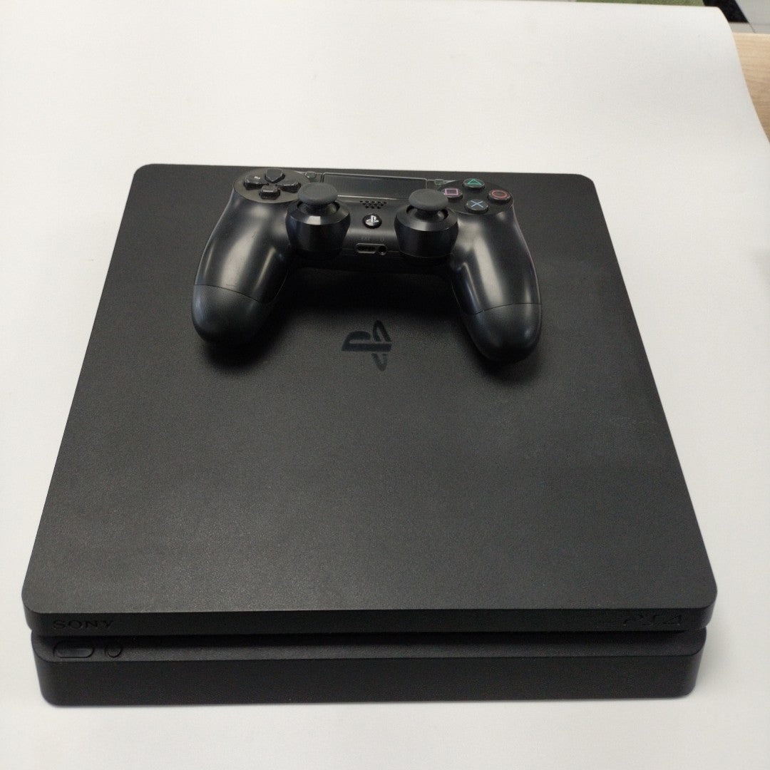 PLAYSTATION4