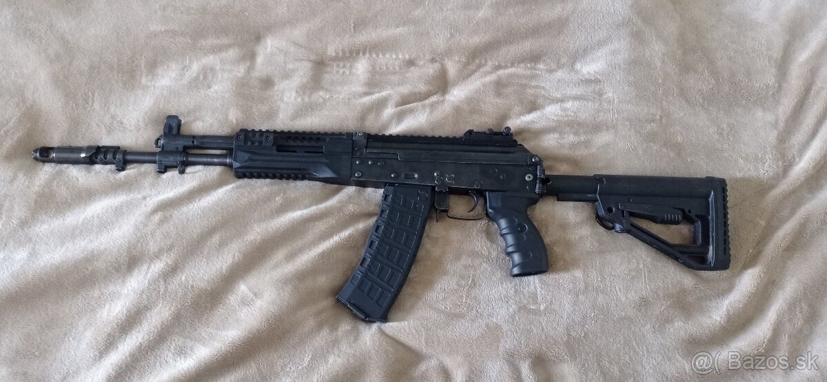 Airsoft AK 12 E&L