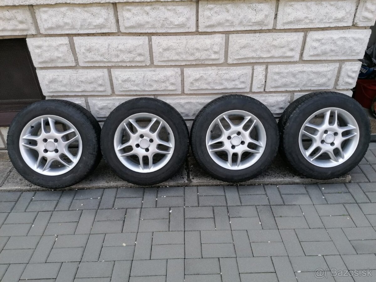 Elektróny Renault Megane