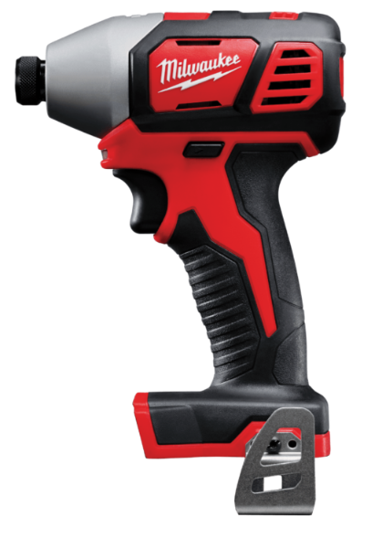 MILWAUKEE M18™ 1/4” Hex aku rázový uťahovák