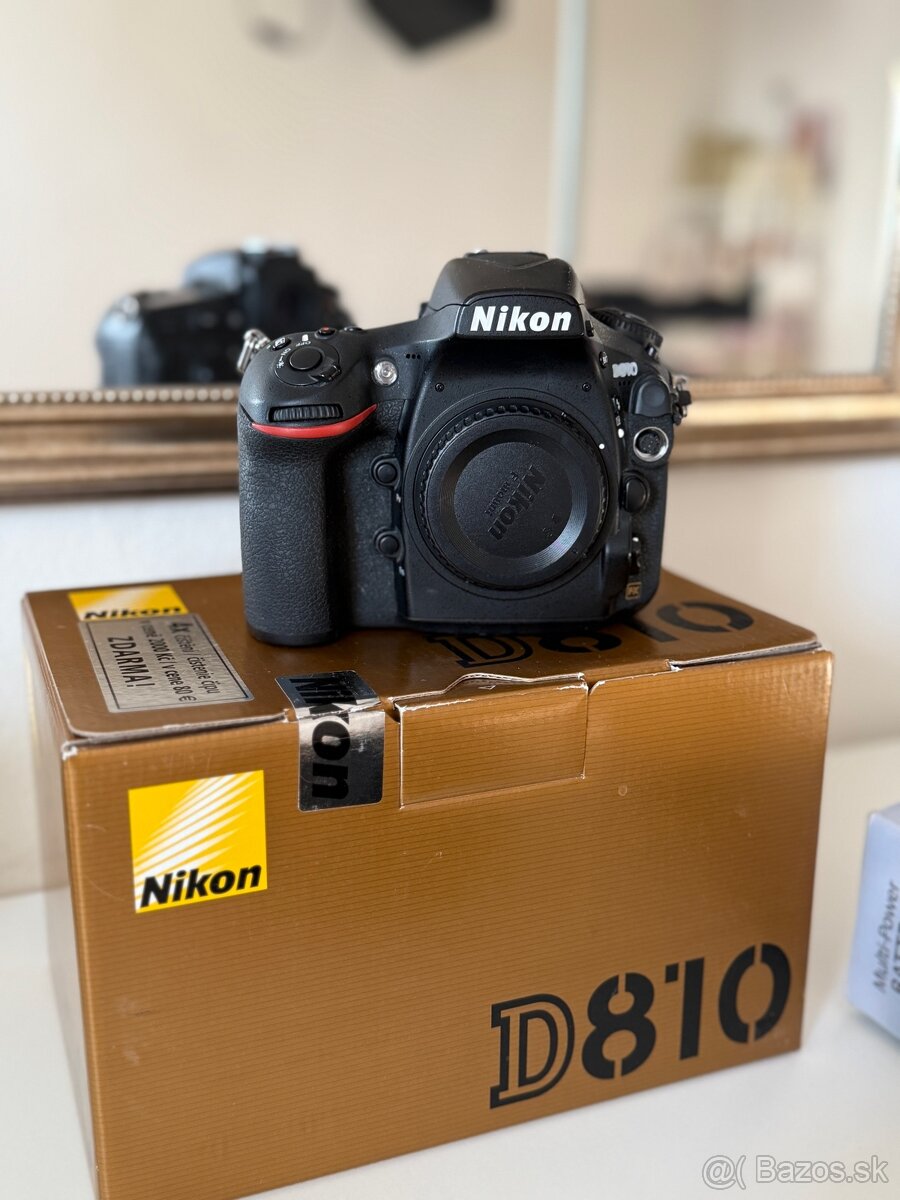 Nikon D810, Sigma Art 24mm f/1,4