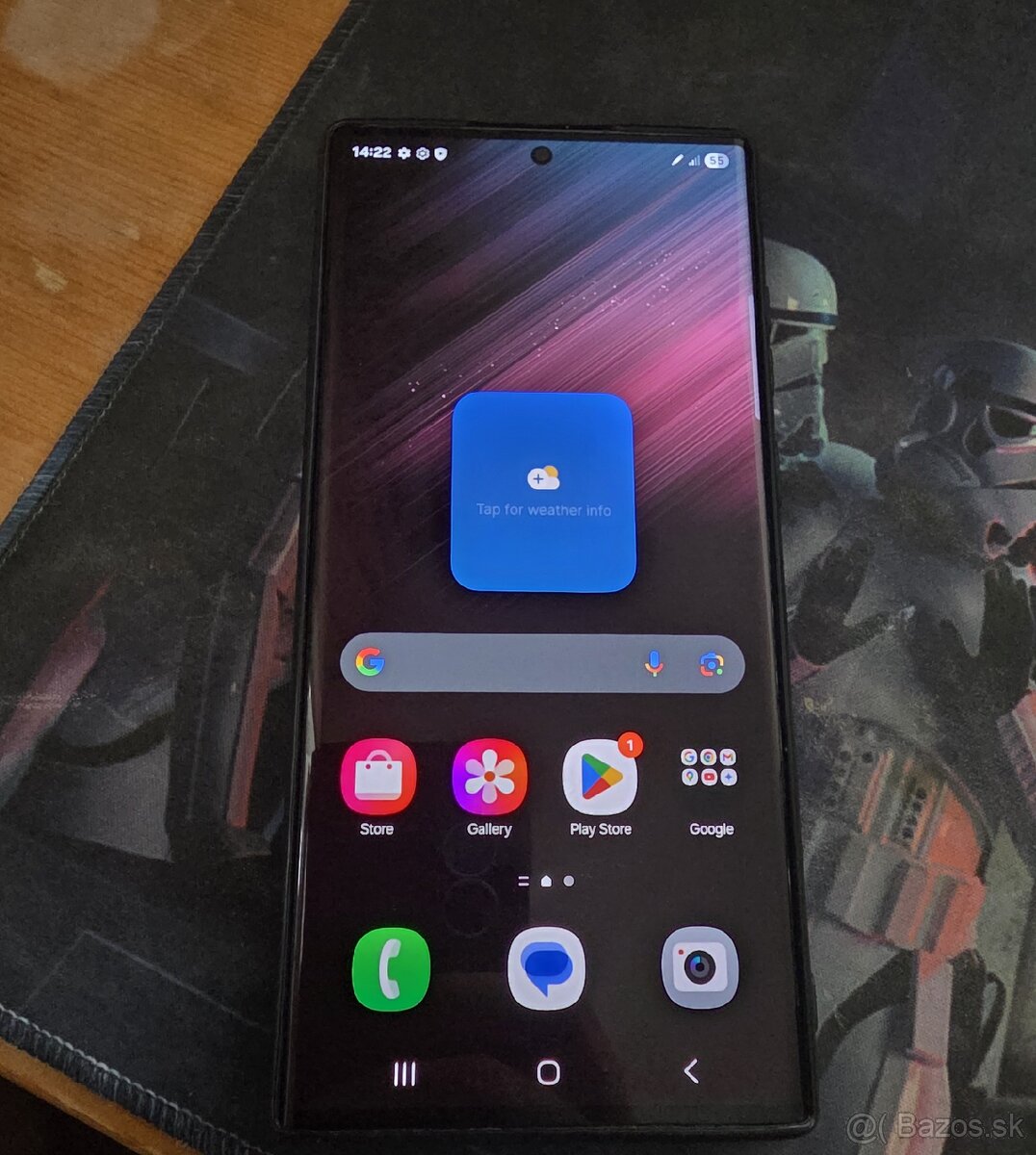 Samsung S22 Ultra
